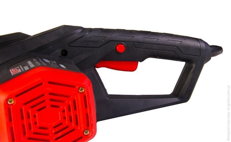 Пила цепная MPT MECS1607
