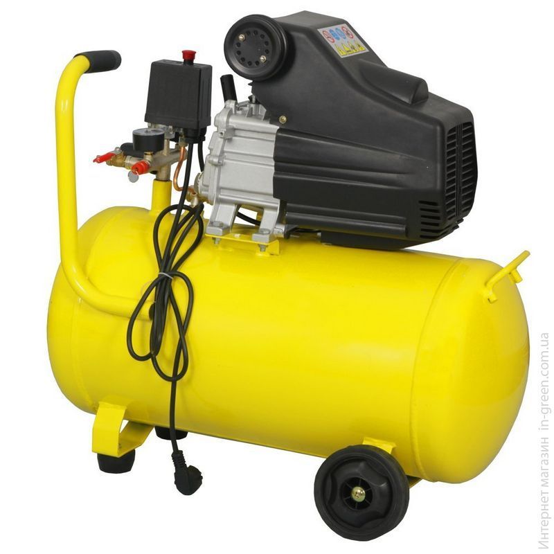 Компресор КЕНТАВР КП-5020В