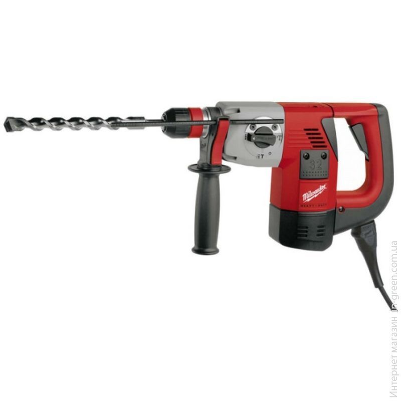 Перфоратор MILWAUKEE PLH 32XE