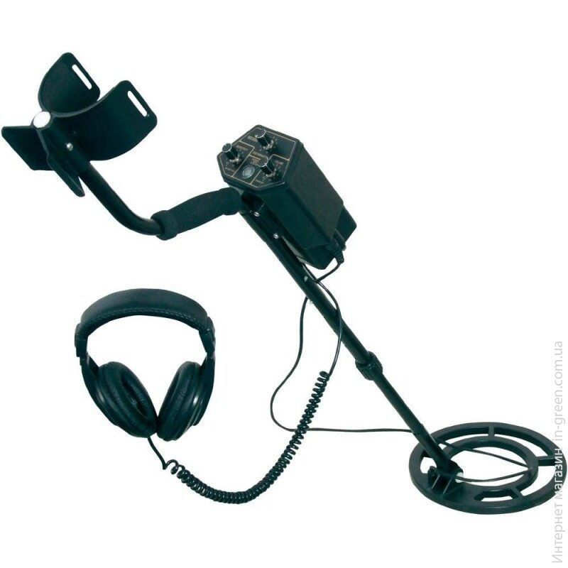 Металлоискатель TREKER MD3080