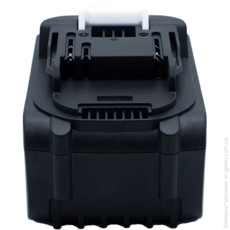 Акумуляторний пилосос PRO-CRAFT VP30 + 1 акб 8Аг + ЗП Charger 20/1
