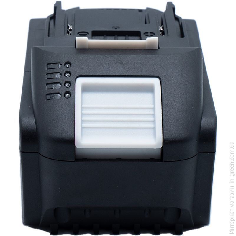 Акумуляторний пилосос PRO-CRAFT VP30 + 1 акб 8Аг + ЗП Charger 20/1