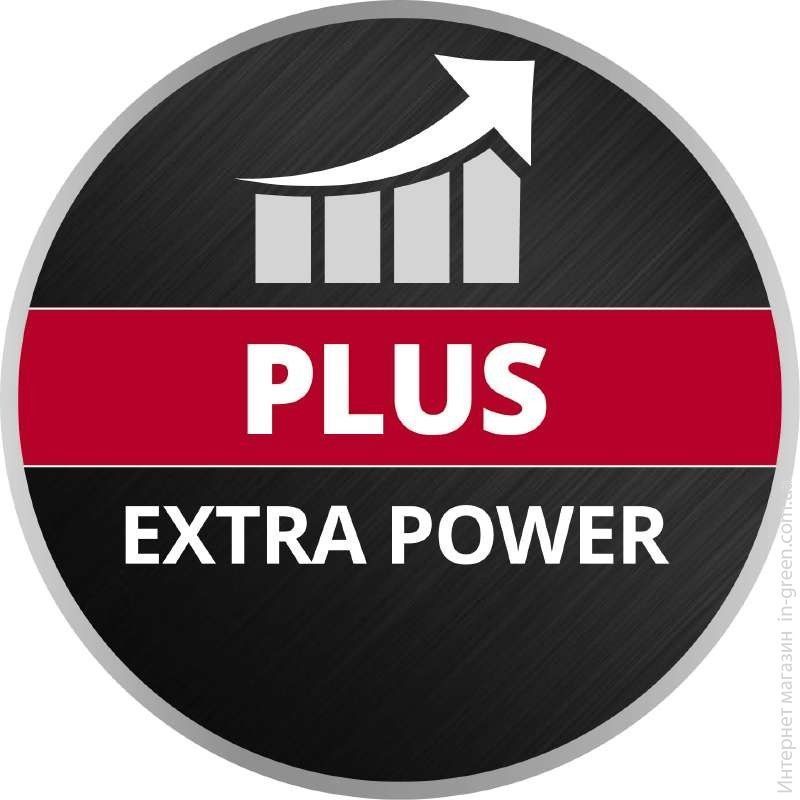 Аккумулятор EINHELL 5-8 Ah Multi-Ah PXC Plus 5,0 - 8,0 А*г (переключатель)