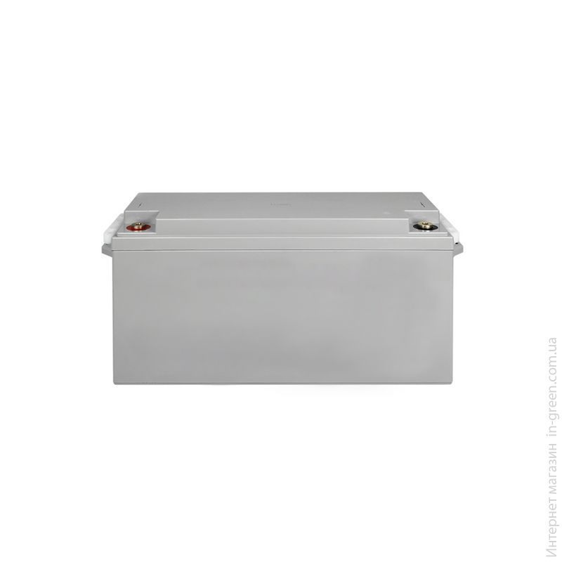 Аккумуляторная батарея гелева STURM BC12V-GEL150AH