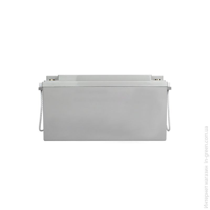 Аккумуляторная батарея гелева STURM BC12V-GEL150AH