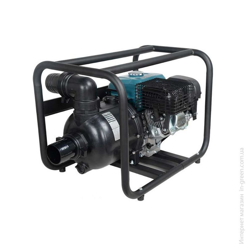 Помпа бензинова KONNER&SOHNEN KS 80CW