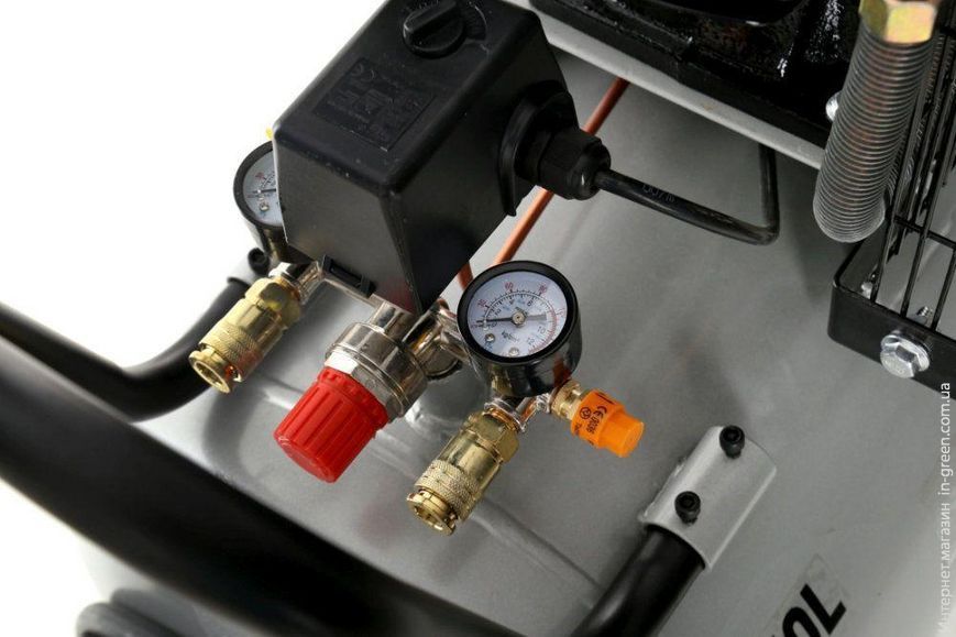 Компресор TAGRED TA348B 100L/V3/400