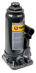 Домкрат TOPEX, 3 т, 195-370 мм (97X033)