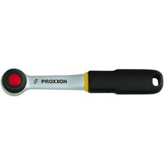 Трещотка флажковая PROXXON S=1/4 23092