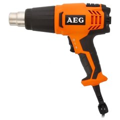 Промисловий фен AEG HG 560 D (4935441015A1)