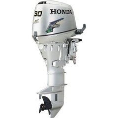 Мотор для човна HONDA BF30DK2 SHGU