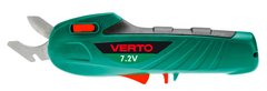 Секатор VERTO акумуляторний (52G300)