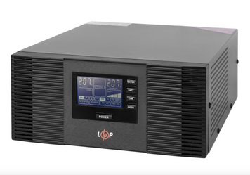 Джерело безперебійного живлення LogicPower LPM-PSW-1500Va