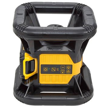 Рівень лазерний ротаційні DeWALT DCE074D1R