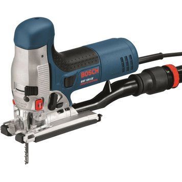 Лобзик BOSCH GST 135 CE
