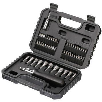 Биты и наборы бит BLACK&DECKER A7218