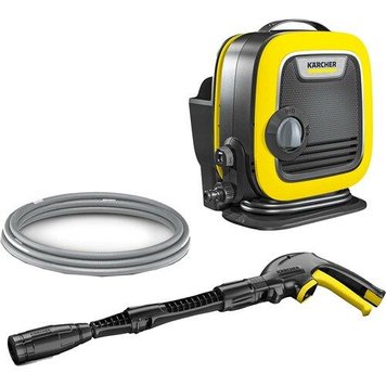 Минимойка высокого давления Karcher K Mini