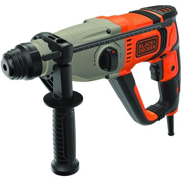 Перфоратор SDS-Plus BLACK & DECKER BEHS02K