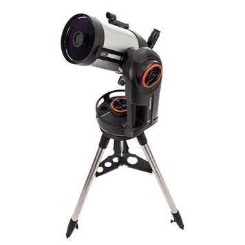 Телескоп Celestron NEXSTAR EVOLUTION 6