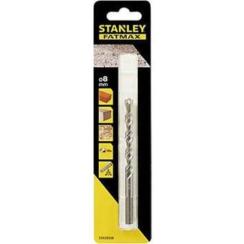 Сверло по бетону STANLEY STA58508