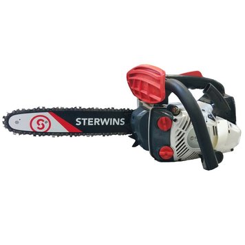 Бензопила STERWINS 25.4CC