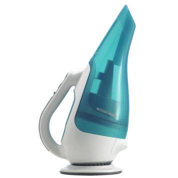 Аккумуляторный пылесос Black n Decker WD9610N