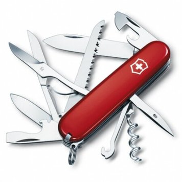 Армейский нож VICTORINOX HUNTSMAN 1.3713