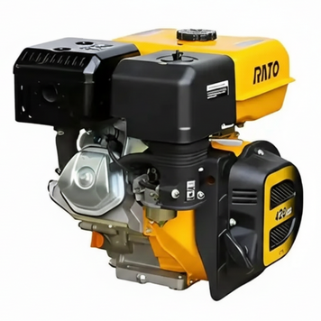Двигун RATO R420D