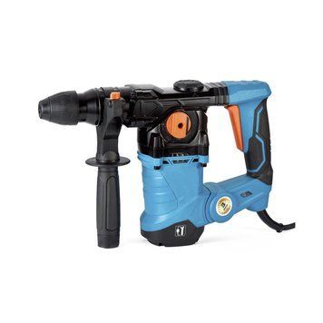 Перфоратор STURMAX RHM2518VP