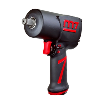 Пневмогайковерт ударний Mighty Seven NC-4277Q 1/2"