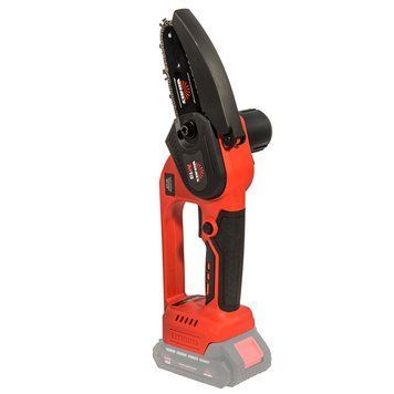 Пила цепная аккумуляторная Vitals AKZ 1810c
