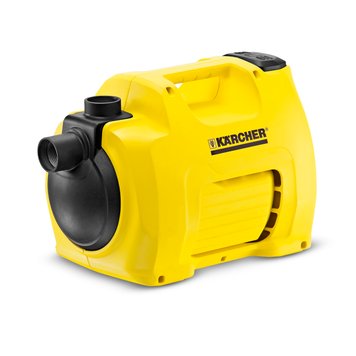 Центробежный насос Karcher BP 3 Garden (1.645-351.0)