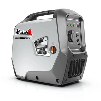 Инверторный генератор MATARI M2000і