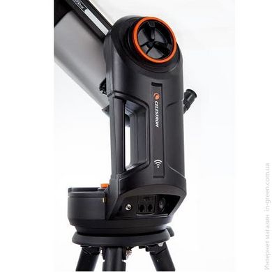Телескоп Celestron NEXSTAR EVOLUTION 6