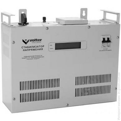Симисторный стабилизатор VOLTER 14 пттм (63А)