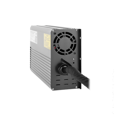 Зарядное устройство для аккумуляторов LogicPower LiFePO4 3.2V (3.65V)-40A-128W-LED