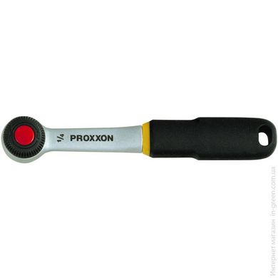 Тріскачка флажковая PROXXON S = 1/4 23092