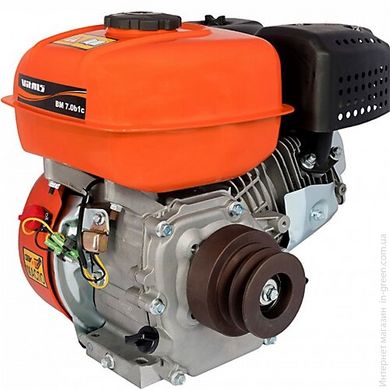 Двигатель бензиновый Vitals BM 7.0b1c