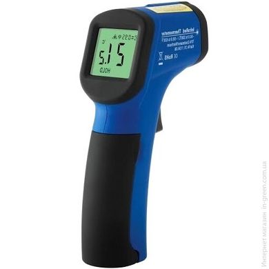 Термометр инфракрасный TFA SCANTEMP 330