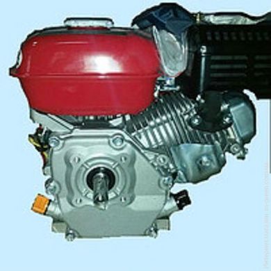 Бензиновий двигун Weima ВТ170F-S