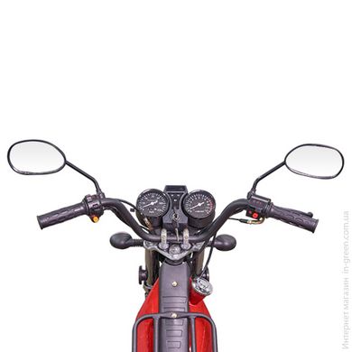 Мотоцикл SPARK SP125C-1CF
