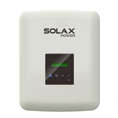 Сетевой однофазный инвертор Solax PROSOLAX Х1-5.0-TD