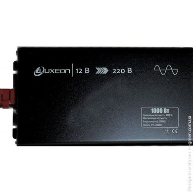 Инвертор LUXEON IPS-2000SD
