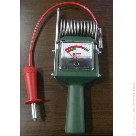 Тестер аккумуляторов TELWIN DIGITAL BATTERY TESTER 802517