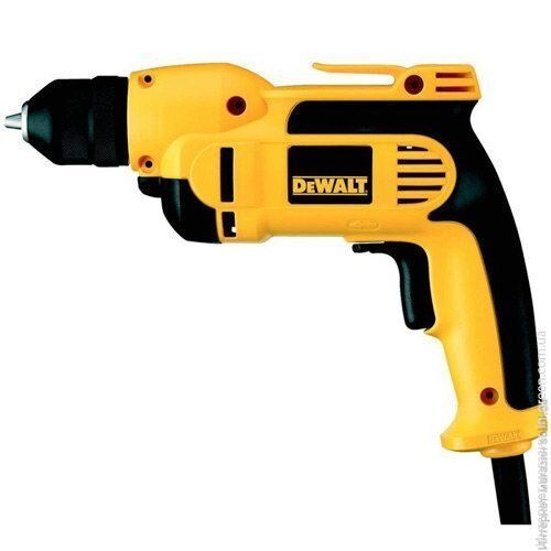 Дриль DEWALT DWD112S