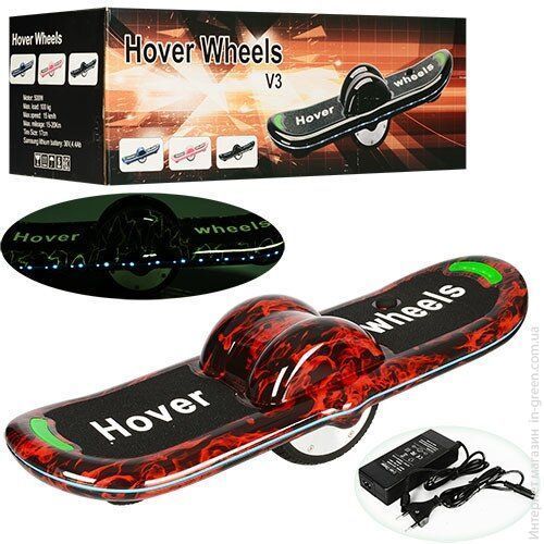 Ховерборд Hover Wheels AB-02-3