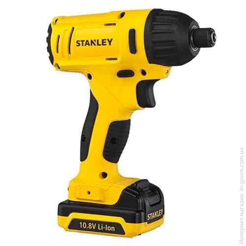 Гайковерт Stanley SCI12S2