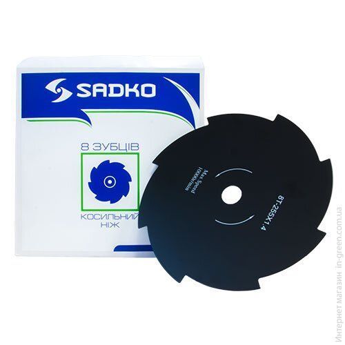 Мотокоса Sadko GTR 2800 NEW