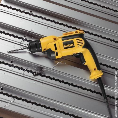 Дриль DEWALT DWD112S