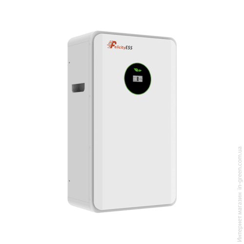Акумуляторна батарея FelicityESS LUX-E-48100LG03